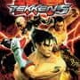 Tekken 5