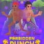Forbidden Punch
