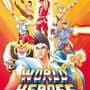 World Heroes