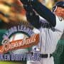 Major League Baseball Featuring Ken Griffey Jr.