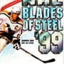 NHL Blades of Steel '99