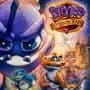 Spyro: A Hero's Tail