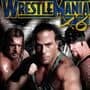 WWE Road to WrestleMania X8