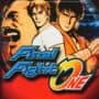 Final Fight One