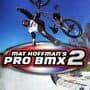 Mat Hoffman's Pro BMX 2
