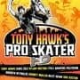 Tony Hawk's Pro Skater HD