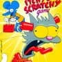The Itchy & Scratchy Game