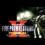 Super Fire Pro Wrestling X Premium