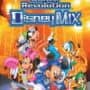 Dance Dance Revolution Disney Mix