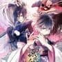 Ikemen Genjiden Ayakashi Koi Enishi