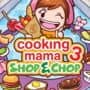 Cooking Mama 3: Shop & Chop