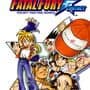 Fatal Fury: First Contact