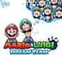 Mario & Luigi: Dream Team