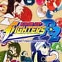 King of Fighters R-2