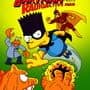 The Simpsons: Bartman Meets Radioactive Man