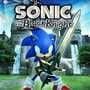 Sonic and the Black Knight
