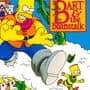 The Simpsons: Bart & the Beanstalk