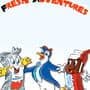Kinder Pingui: Fresh Adventures