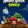 Angry Birds Space