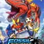 Fossil Fighters: Frontier