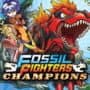 Fossil Fighters: Champions