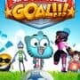 Cartoon Network Superstar Soccer: Goal!!!