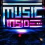 Music Inside: A VR Rhythm Game