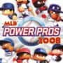 MLB Power Pros 2008