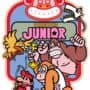 Donkey Kong Junior