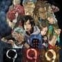 Nine Hours, Nine Persons, Nine Doors
