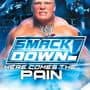 WWE Smackdown! Here Comes the Pain