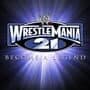 WWE WrestleMania 21