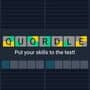 Quordle