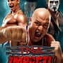 TNA Impact!: Cross the Line