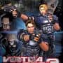 Virtua Cop 3