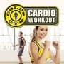 Gold's Gym: Cardio Workout