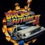 Back to the Future Part II