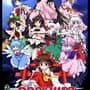 Touhou Rock Maiden: Houraisan Kaguya no Yabou!?