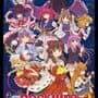Touhou Rock Maiden 2: Houraisan Kaguya no Nazo
