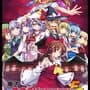 Touhou Rock Maiden FC
