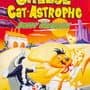 Cheese Cat-Astrophe starring Speedy Gonzales