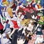 Touhou Rock Maiden 3: Houraisan Kaguya no Saigo!?