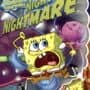 SpongeBob SquarePants: Nighty Nightmare