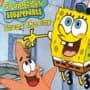 SpongeBob SquarePants Saves the Day