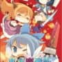 Touhou Madan Zan Shun-pu: Unbelieved Heroes