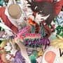 Motto!? Fushigi no Gensoukyou: Under the Moonlight