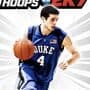 College Hoops 2K7