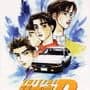 Initial D Arcade Stage