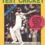 Graham Gooch's Test Cricket