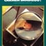 Where in the World Is Carmen Sandiego?
